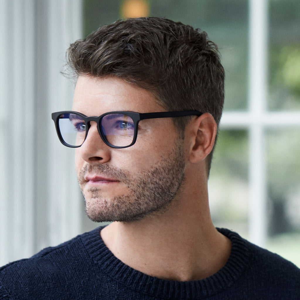 Vad är terminalglasögon och vad är de bra för?