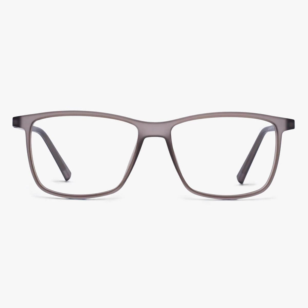 Köp Hunter Grey Blue light glasögon - Luxreaders.se