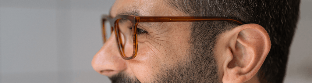 Hur du tyder ditt glasögonrecept - Luxreaders.se