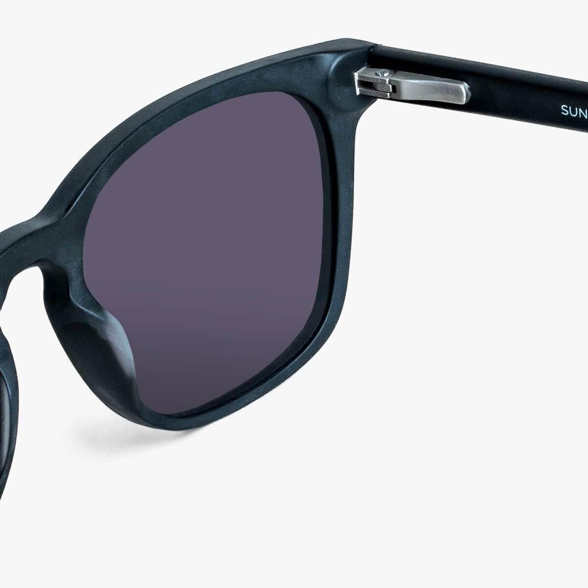 Men's Bornholm Black