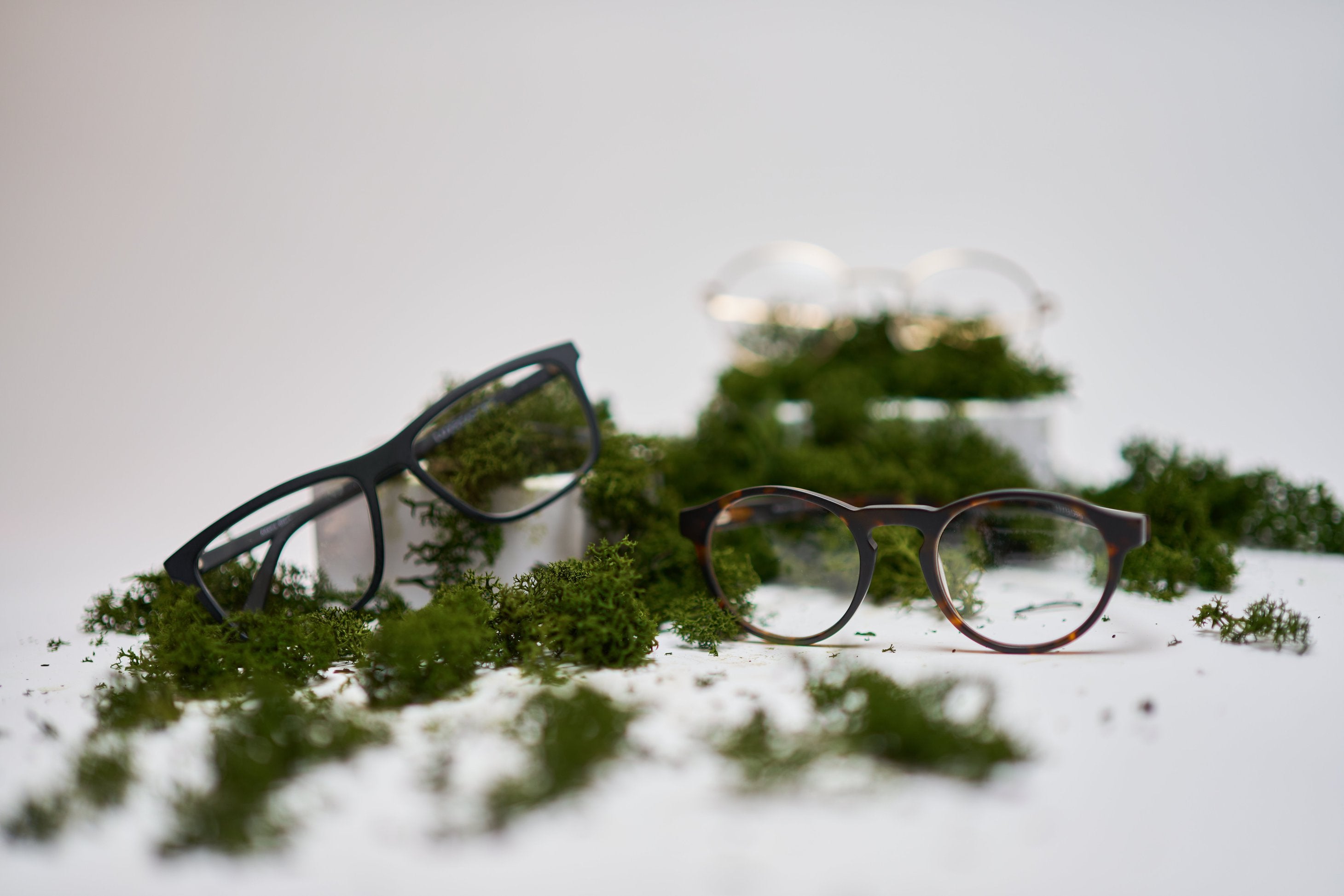 Miljövänliga initiativ