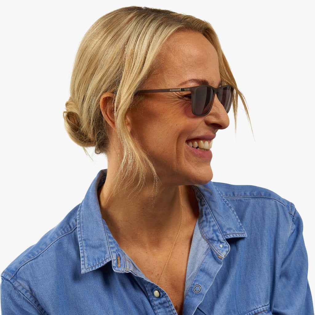 womens skagen grey sunglasses - luxreaders.se