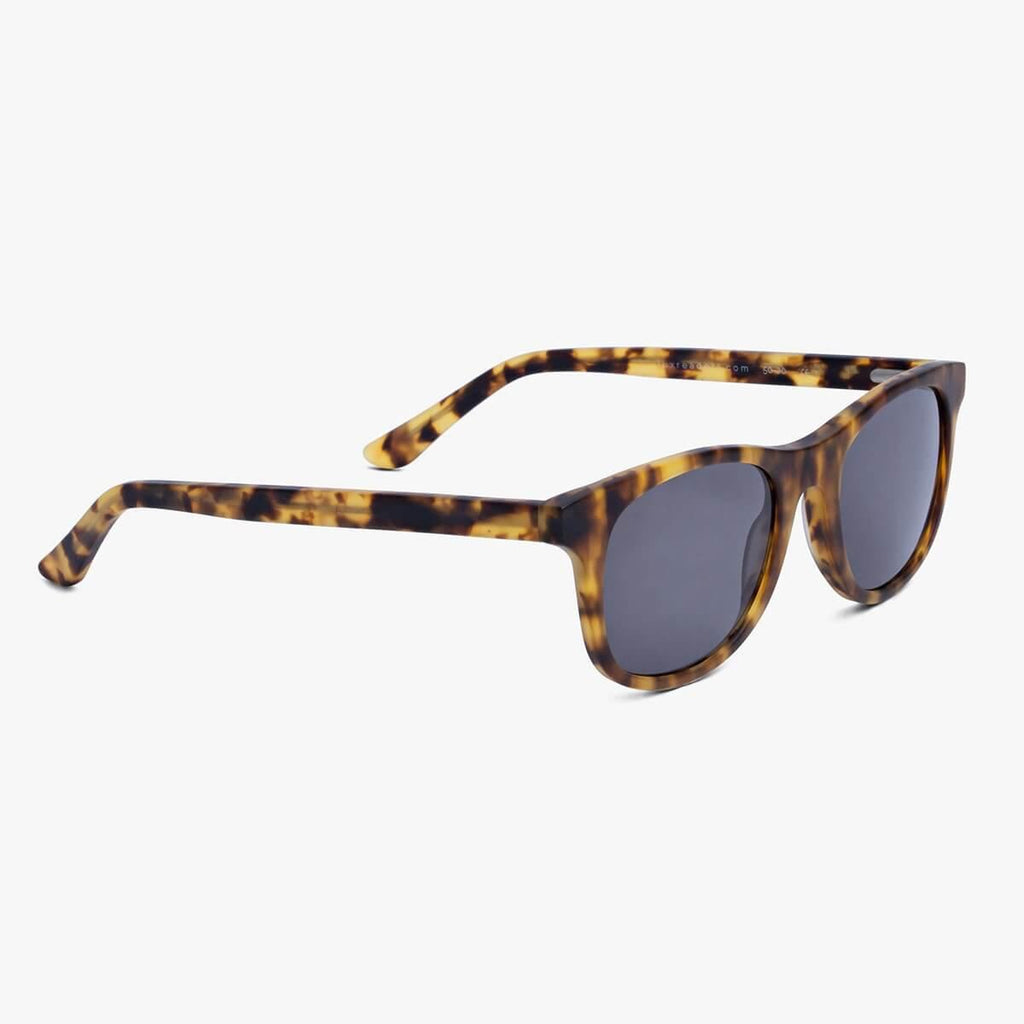 womens malmo light turtle sunglasses - luxreaders.se