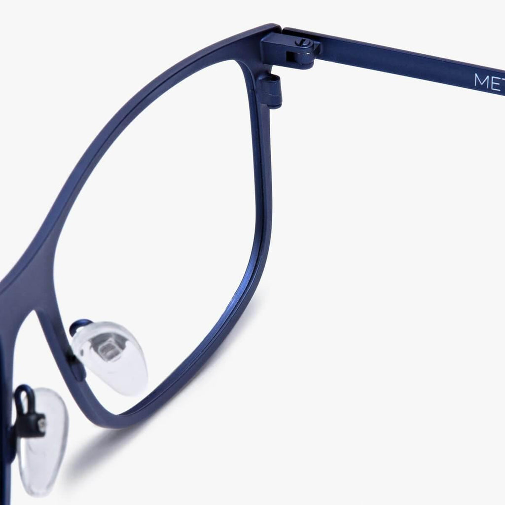mens mon blue blue light glasses - luxreaders.se