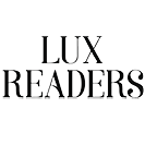 logo of Köp Moderna Glasögon i Danskt Design | Snabb Leverans – Luxreaders.se