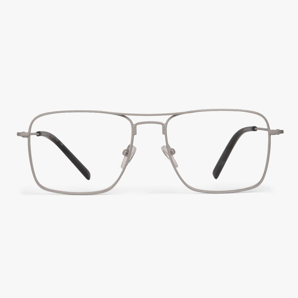 Köp Clarke Steel Blue light glasögon - Luxreaders.se