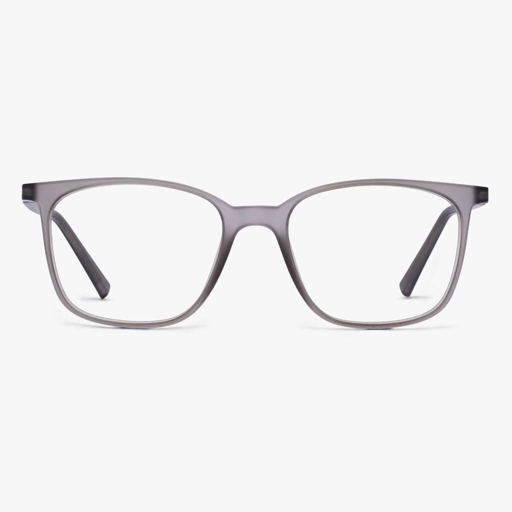 Köp Riley Grey Blue light glasögon - Luxreaders.se