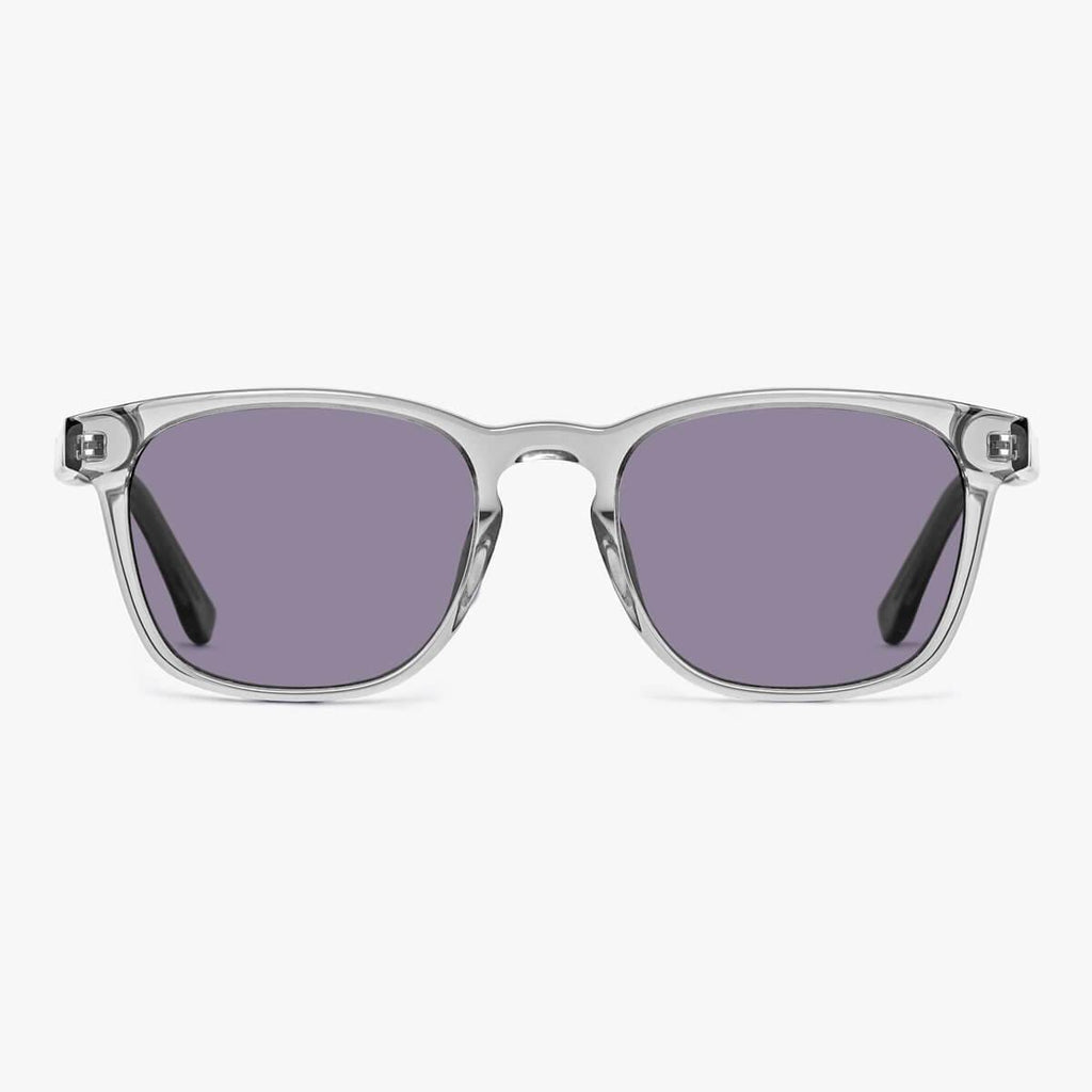 Köp Baker Crystal Grey Solglasögon - Luxreaders.se