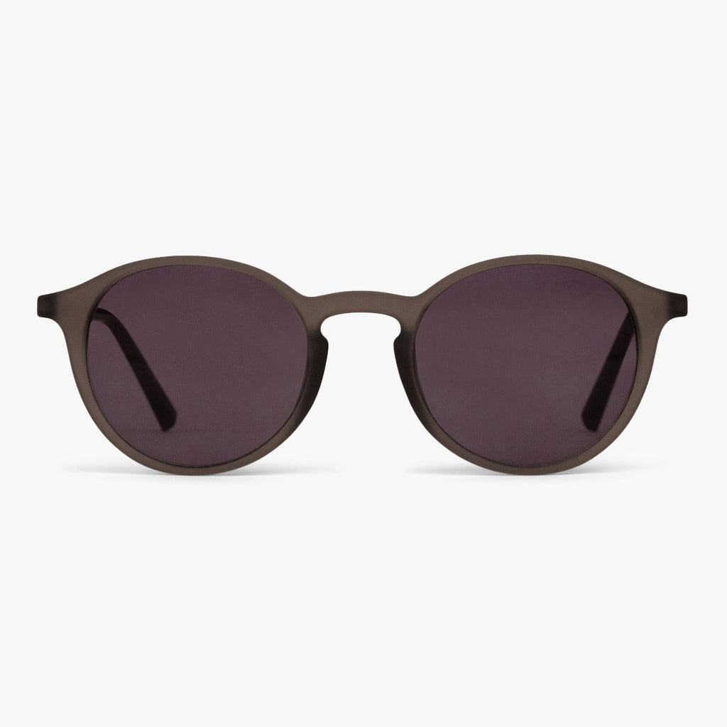 Köp Wood Grey Solglasögon - Luxreaders.se